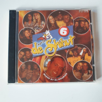 De Après Skihut 6 cd, снимка 1 - CD дискове - 44960960