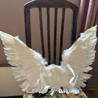 Ангелски крила, снимка 2 - Други - 45034725