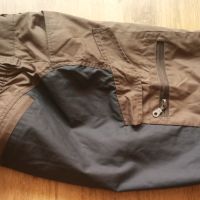 Mackenzie Trouser размер 52 / L за лов риболов туризъм панталон със здрава материя - 963, снимка 10 - Екипировка - 45463410