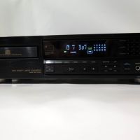 Sony CDP-790 Compact Disc Player, снимка 6 - Други - 45790671