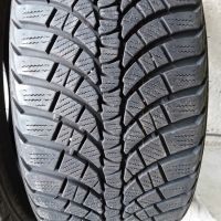 2бр.зимни гуми  Kumho 225 40 18 dot3320 цената е за брой!, снимка 2 - Гуми и джанти - 45855536