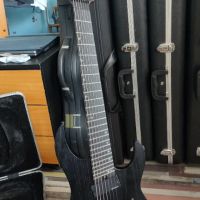 7-струнна multiscale китара Legator Ninja-7, снимка 6 - Китари - 45389951
