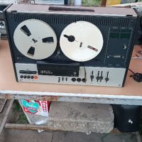 Ролков магнетофон Telefunken 2000 hi fi, снимка 1 - Декове - 45178265