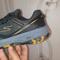 туристически обувки Skechers Go Run  номер 43, снимка 10 - Маратонки - 45716321