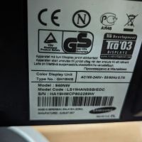продавам монитор LG Samsung Dell Philips цена 25 лв/бр, снимка 2 - За дома - 45749782