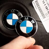 Всякакви емблеми, капачки и стикери за BMW (82,78,74,68,67,56,11mm), снимка 11 - Аксесоари и консумативи - 45423296