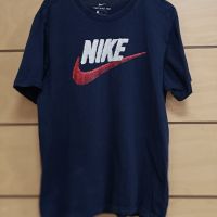 Nike The Tee-Много Запазена, снимка 3 - Тениски - 45222528