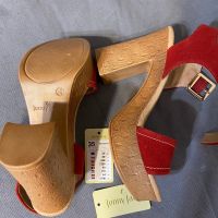 Дамски сандали , снимка 6 - Сандали - 45837265