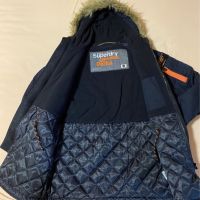 Superdry Parka XL. -Оригинално, снимка 2 - Якета - 45718008