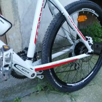 Алуминиев велосипед/колело Ferrini R4, снимка 5 - Велосипеди - 45623673