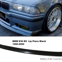 Спойлер лип за М броня на BMW E36, снимка 3 - Аксесоари и консумативи - 45143934