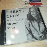 SHERYL KROW CD 1705241517, снимка 1 - CD дискове - 45780770