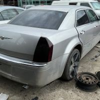 Chrysler 300C 3.0 CRD на части, снимка 3 - Автомобили и джипове - 45874358