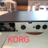 Espandere korg M3r за клавиатура , снимка 4 - Синтезатори - 45142414