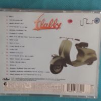 Flabby – 1998 - Modern Tunes For Everybody(Bossanova,Downtempo), снимка 5 - CD дискове - 45402242