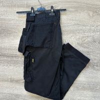 Нов панталон Snickers, Размер 50, снимка 8 - Панталони - 45686952