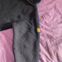 Зимна блуза щраус, снимка 3 - Блузи с дълъг ръкав и пуловери - 44990233