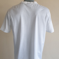Hugo Boss X Meissen Limited Edition Slim Fit  Cotton Mens Size M НОВО! ОРИГИНАЛ! Мъжкa Тениска!, снимка 5 - Тениски - 45011578