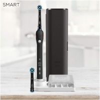 Oral-B - Smart 4 4500 черна ЛИМИТИРАНА серия, снимка 3 - Други - 45863089