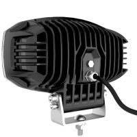 LED Правоъгълен Халоген за Тир, Камион – T150 , снимка 3 - Аксесоари и консумативи - 45836686