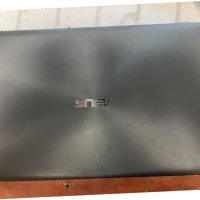 Лаптоп Asus X550C на части може и цял, снимка 1 - Части за лаптопи - 45299266