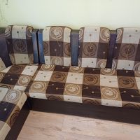 Продавам ъглов диван за 120 лева, снимка 8 - Дивани и мека мебел - 45901717