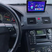 Volvo XC90 мултимедия GPS навигация, снимка 3 - Части - 45556775