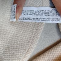 Две кашмирени блузи на Zara, снимка 13 - Блузи с дълъг ръкав и пуловери - 45094915