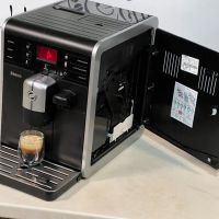 Кафемашина кафе автомат Saeco moltio с гаранция, снимка 7 - Кафемашини - 45462141