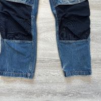 Мъжки панталон Snickers, Размер 46, снимка 3 - Панталони - 45494759
