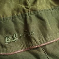 Bekken & Strom Windproof Trouser размер 52 / L за лов риболов туризъм панталон вятъроустойчив - 1005, снимка 8 - Панталони - 45797853