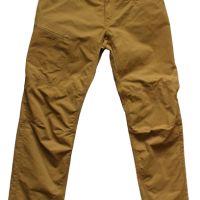 NORRONA Svalbard Mid Cotton pants - мъжки летен панталон, размер S, снимка 1 - Спортни дрехи, екипи - 45286930