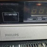4 бр.видеоапарати Philips VR6462-67, снимка 6 - Плейъри, домашно кино, прожектори - 45700829