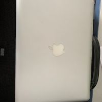 MacBook Pro, снимка 1 - Лаптопи за работа - 45314255