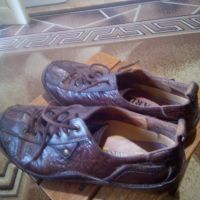 Мъжки обувки , снимка 6 - Ежедневни обувки - 45483464
