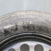 Резервна гума Mercedes ML , снимка 2 - Гуми и джанти - 45368409