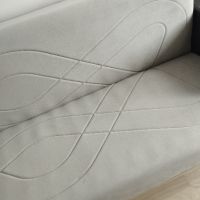 нов разтегателен диван с функция сън, снимка 2 - Дивани и мека мебел - 45204615