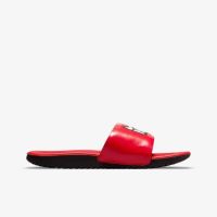 Nike - Kawa Fun Slide Sandals Оригинал Код 963, снимка 3 - Детски сандали и чехли - 45296594