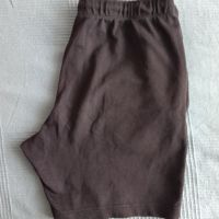 Къси панталонки H&M като нови (М), снимка 1 - Спортни дрехи, екипи - 45469140