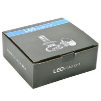 LED крушки за фарове H7, снимка 4 - Аксесоари и консумативи - 45649071