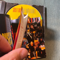 Rolling Stones,Guns N’ Roses , снимка 13 - CD дискове - 45025151
