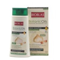 BIOBLAS Botanic Oils 360мл.-шампоан за коса 🧴🧄, снимка 1 - Продукти за коса - 45234330