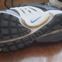 NIKE Спортни обувки air presto mid utility , снимка 4 - Спортни обувки - 45890328