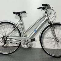 Алуминиев градски велосипед Simplex 28 цола / колело / , снимка 5 - Велосипеди - 45005775