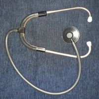 Медицински слушалки за апарат за кръвно налягане, снимка 1 - Други - 45674613