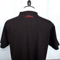 Vintage Michael Schumacher PoloT-Shirt Mens Size XL Formula 1, снимка 9 - Тениски - 45268566