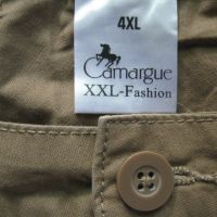 Къси панталони CAMARGUE  Мъжки,3-4ХЛ, снимка 1 - Къси панталони - 45210996
