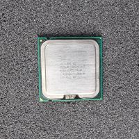 Intel Core 2 Duo E6300 SLA5E 1.86GHz/2MB Socket 775, снимка 1 - Процесори - 45528683