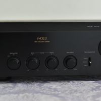 Усилвател Sony TA-FE3ES Made in Japan , снимка 2 - Ресийвъри, усилватели, смесителни пултове - 45675758