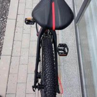 Чисто нов Велосипед Byox Spark 29 цола-24 скорости!, снимка 6 - Велосипеди - 45504411
